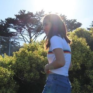 Meet your Posher, Rosalie